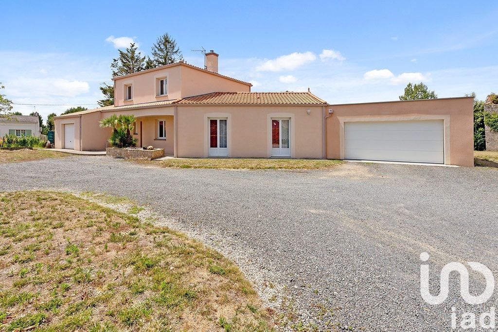 Achat maison 3 chambre(s) - Thouaré-sur-Loire