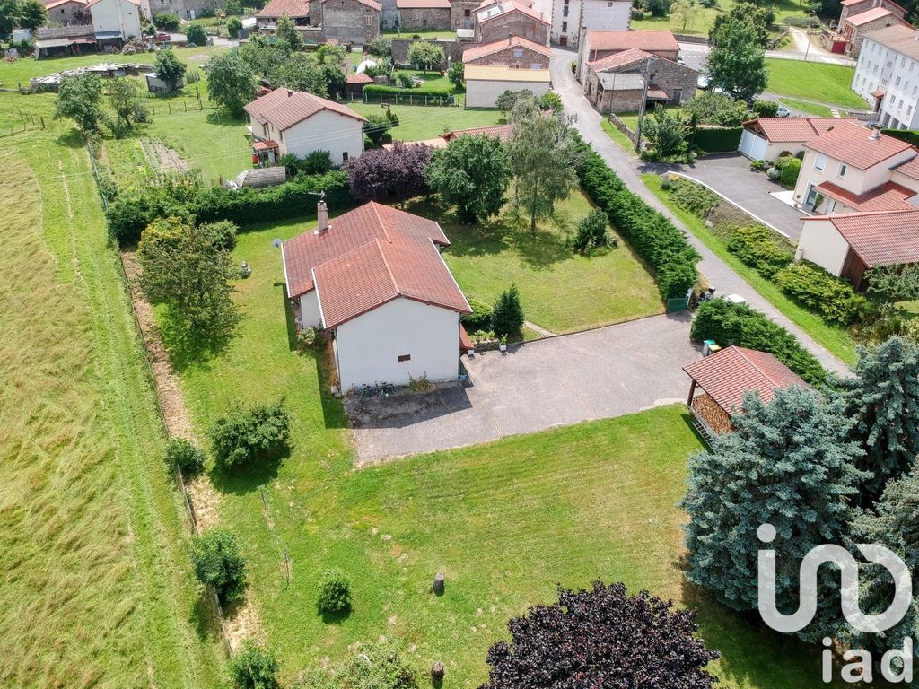 Achat maison 3 chambre(s) - Soleymieux