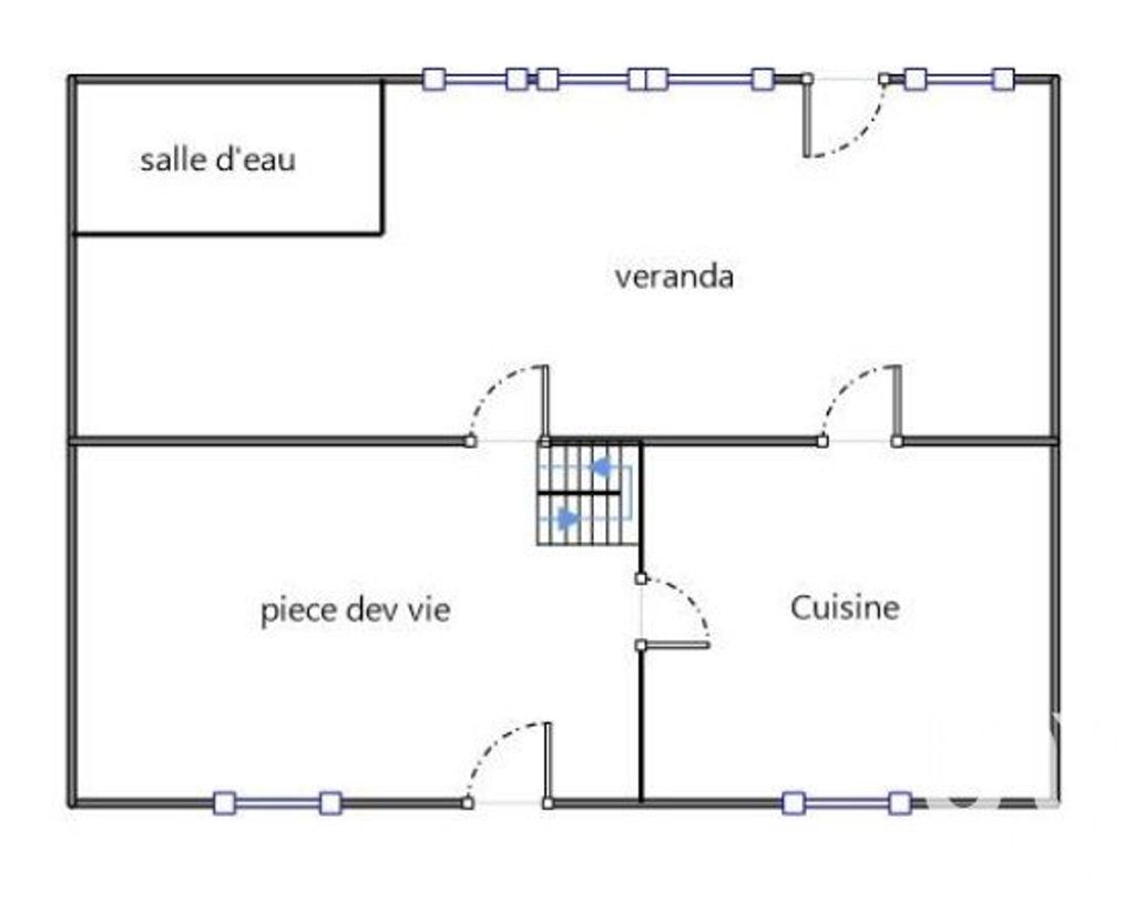 Achat maison 5 chambre(s) - Brest