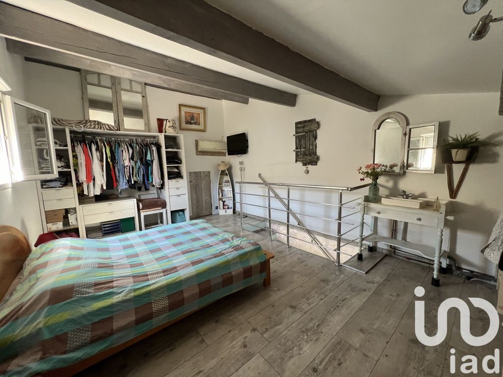 Achat maison 1 chambre(s) - La Londe-les-Maures