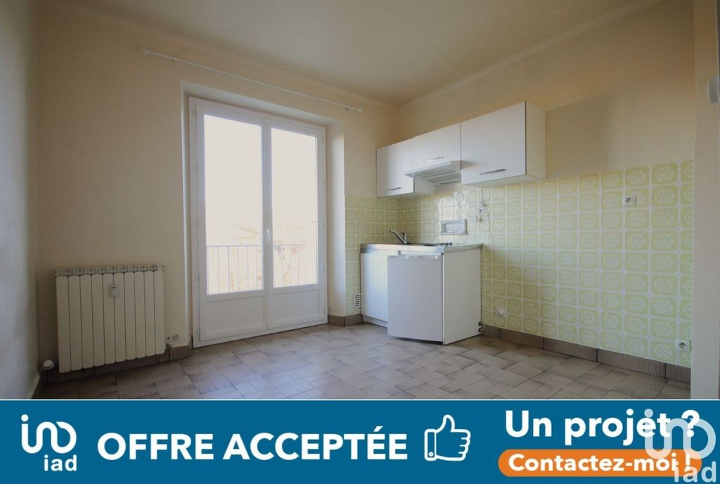 Achat appartement 2 pièce(s) Rodez