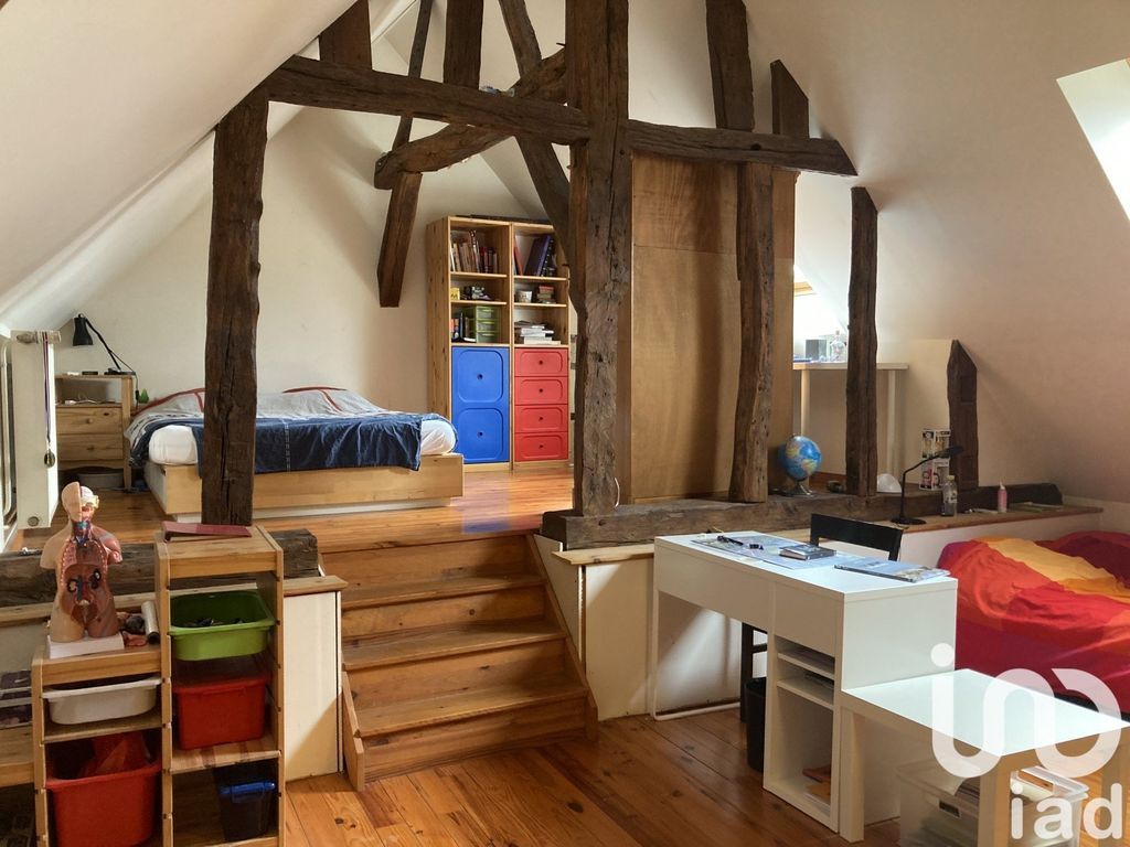 Achat maison à vendre 4 chambres 171 m² - Souvigné