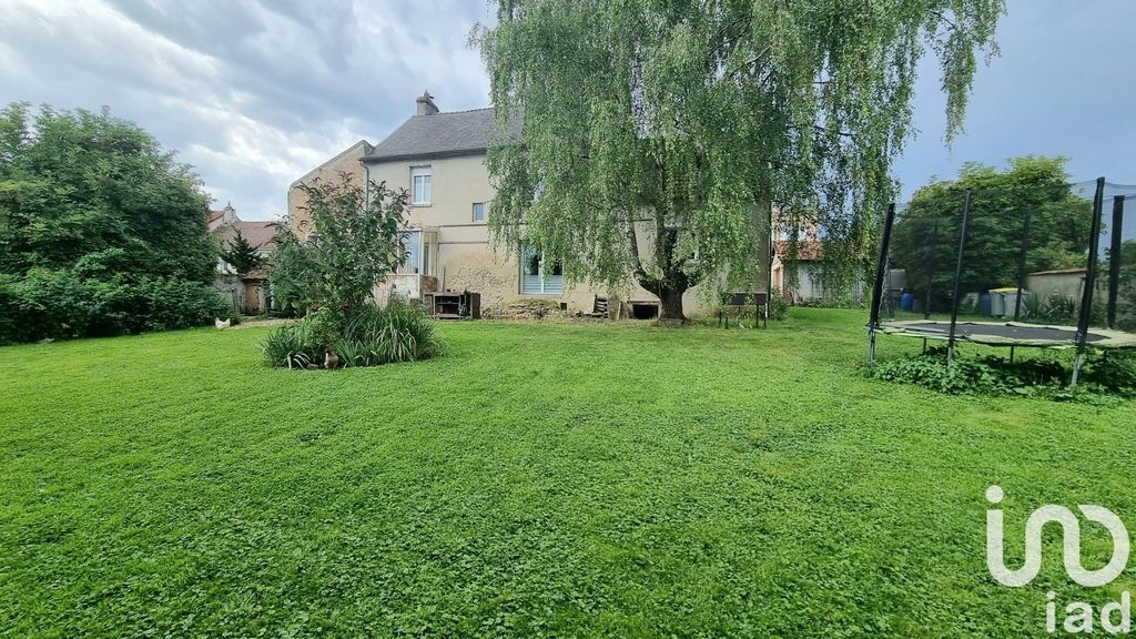 Achat maison 4 chambre(s) - Fère-en-Tardenois