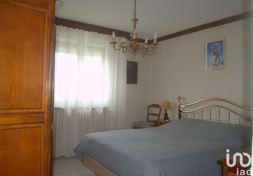 Achat maison 3 chambre(s) - Grand