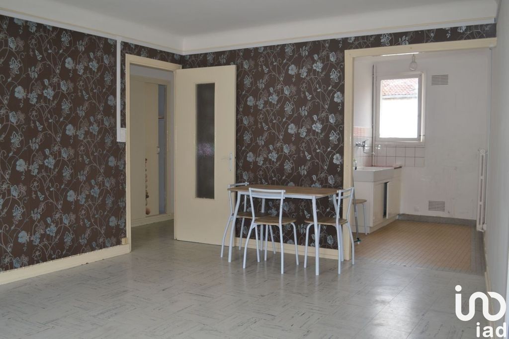 Achat studio à vendre 36 m² - Neufchâteau