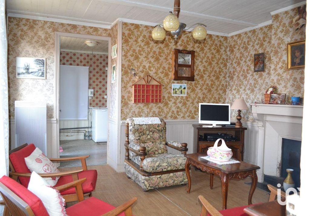 Achat maison 3 chambre(s) - Chauffourt