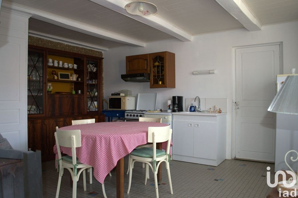 Achat maison 3 chambre(s) - Chauffourt