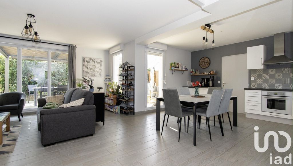 Achat maison 3 chambre(s) - Portet-sur-Garonne