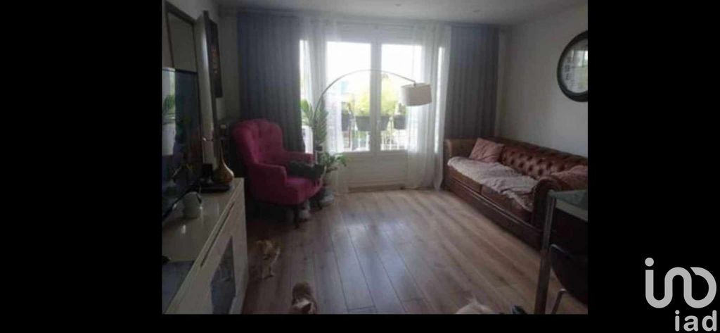 Achat appartement 3 pièce(s) Tourcoing