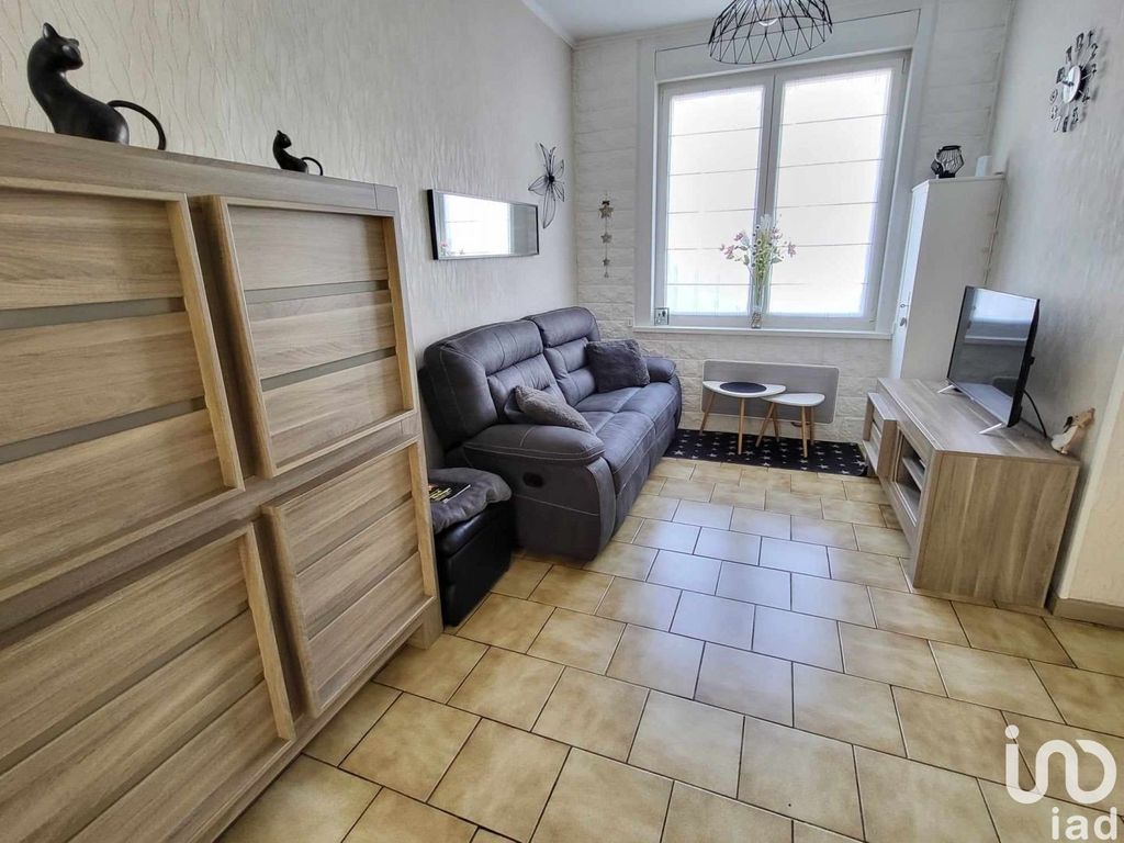 Achat maison 3 chambre(s) - Tourcoing