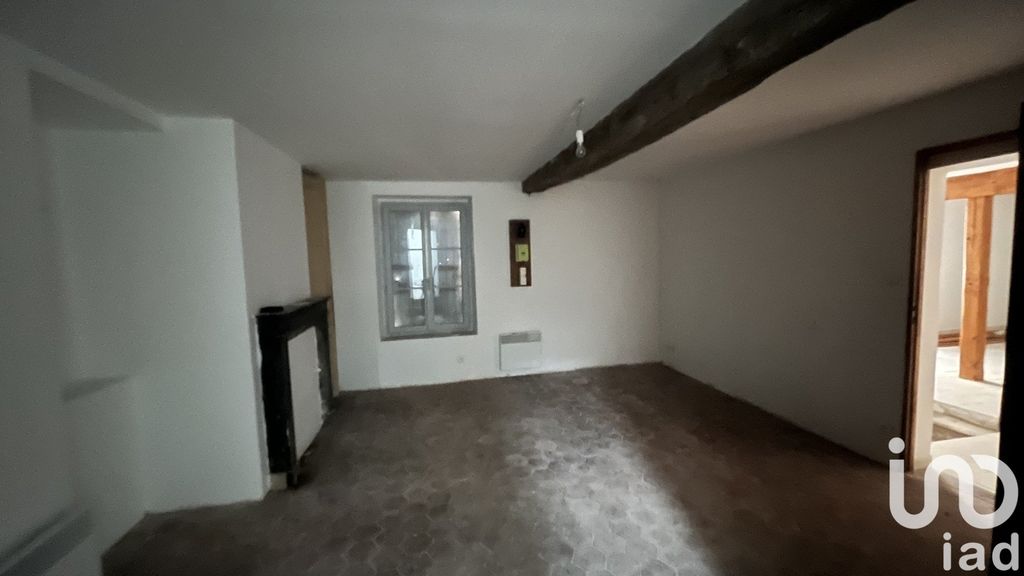 Achat maison 3 chambre(s) - Brienon-sur-Armançon