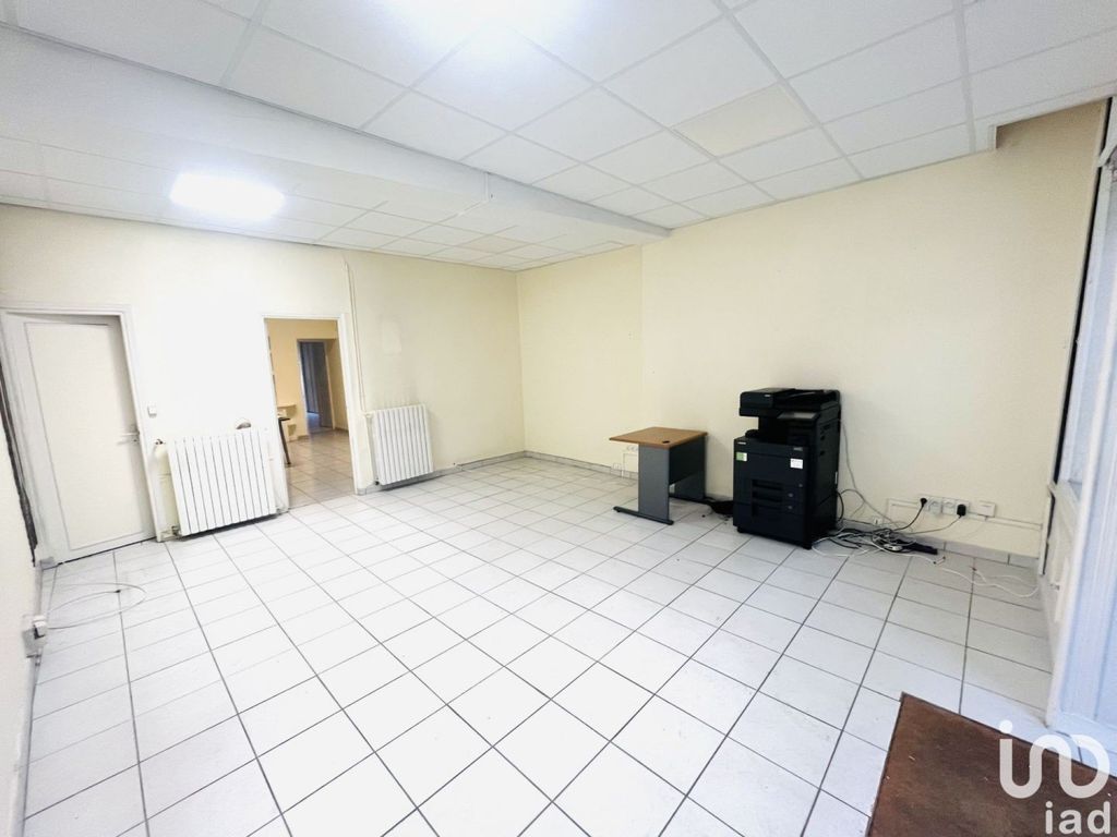 Achat appartement à vendre 8 pièces 185 m² - Sens