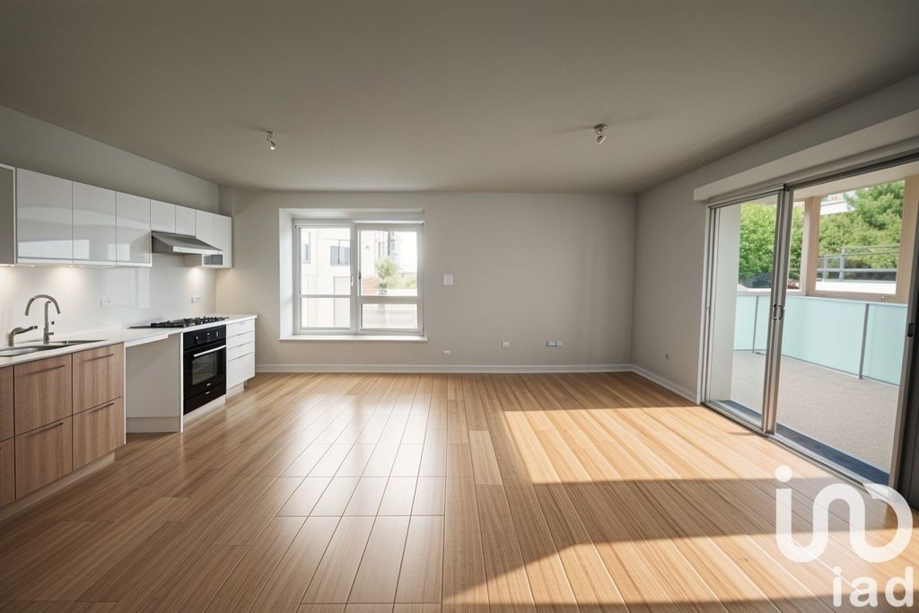 Achat appartement à vendre 3 pièces 66 m² - Bruges