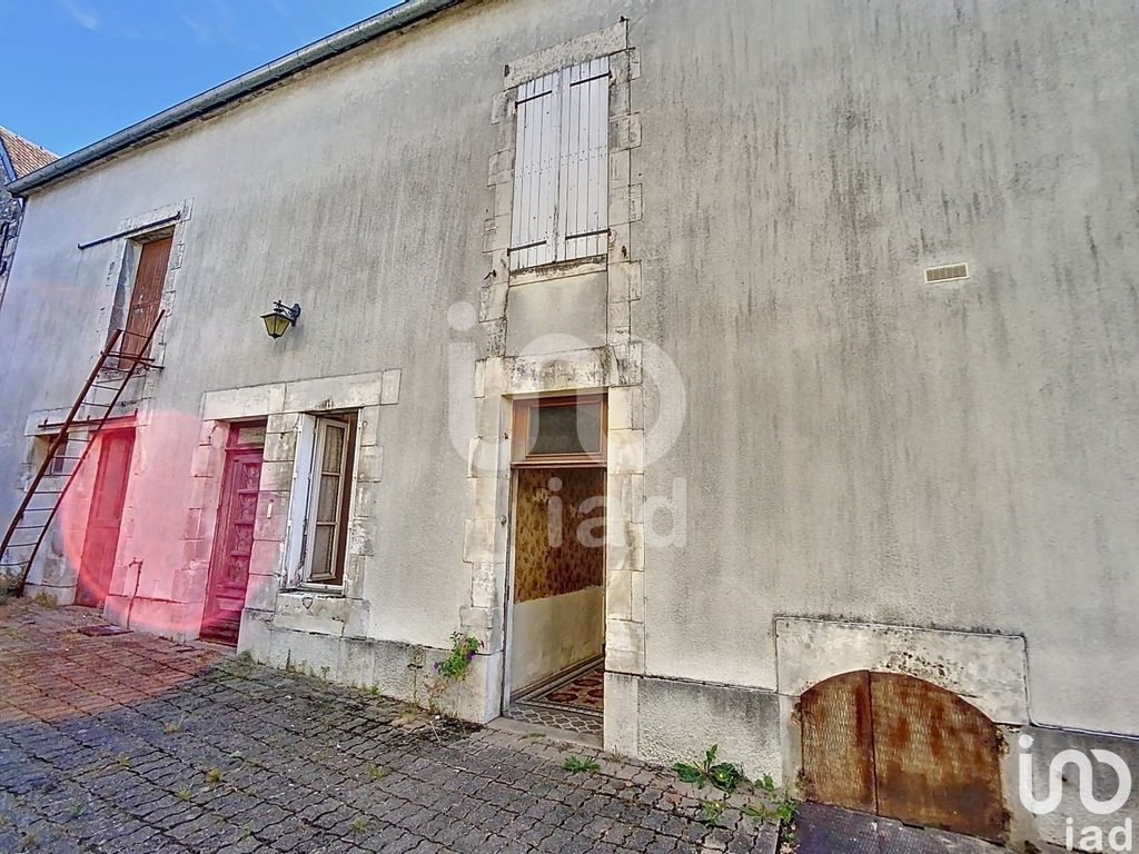 Achat maison 4 chambre(s) - Charentenay