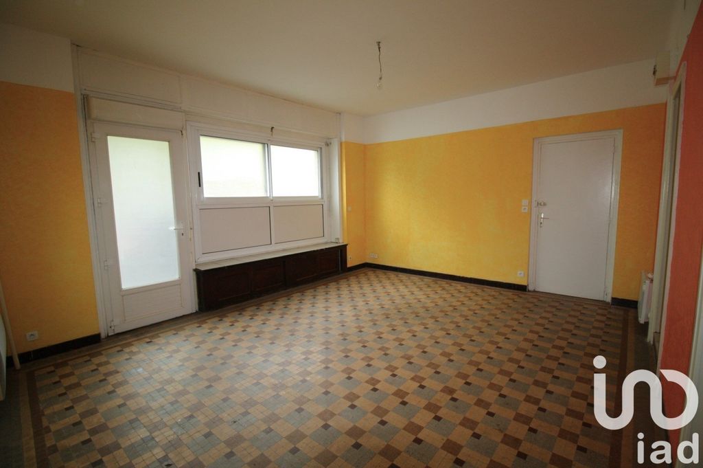 Achat appartement à vendre 2 pièces 35 m² - Hennebont