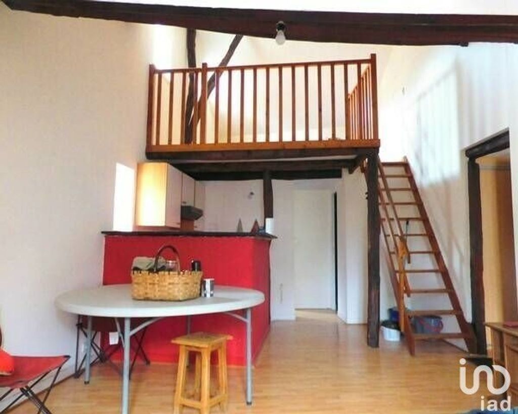 Achat appartement à vendre 4 pièces 220 m² - Limoges