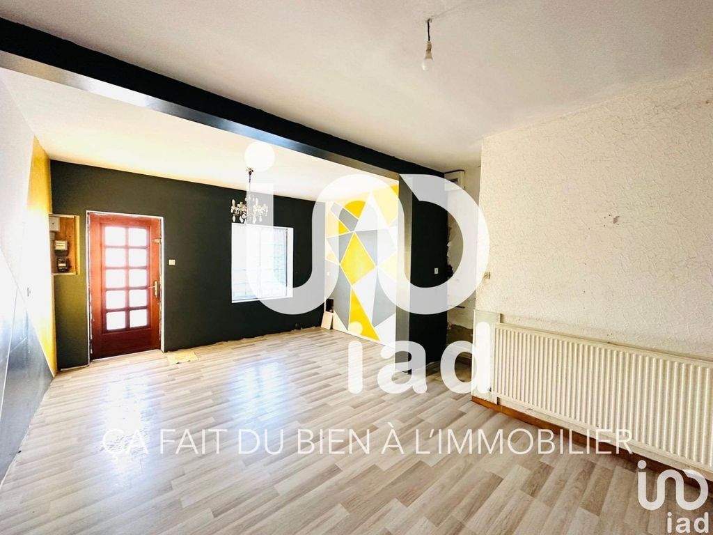 Achat maison à vendre 3 chambres 99 m² - Auchel