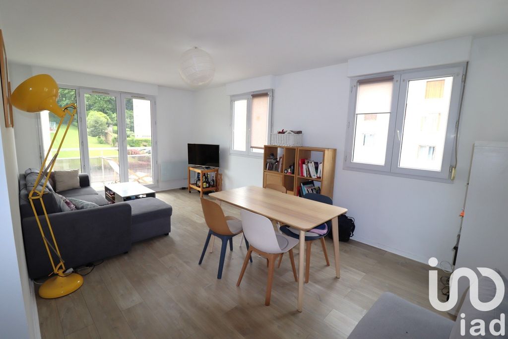 Achat appartement 3 pièce(s) Évreux