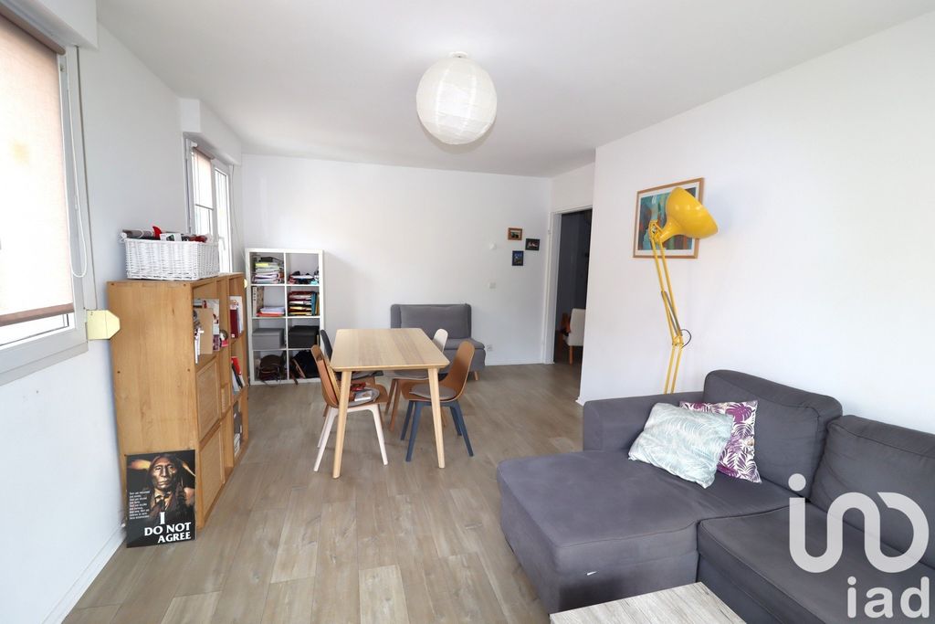 Achat appartement 3 pièce(s) Évreux