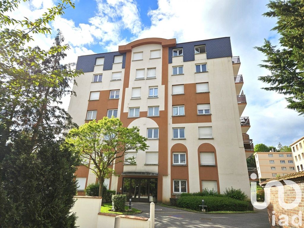 Achat appartement 3 pièce(s) Évreux