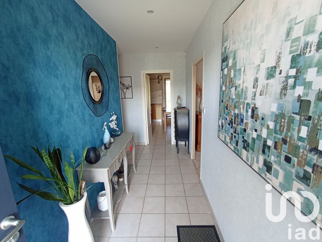 Achat maison 5 chambre(s) - Châtillon-sur-Thouet