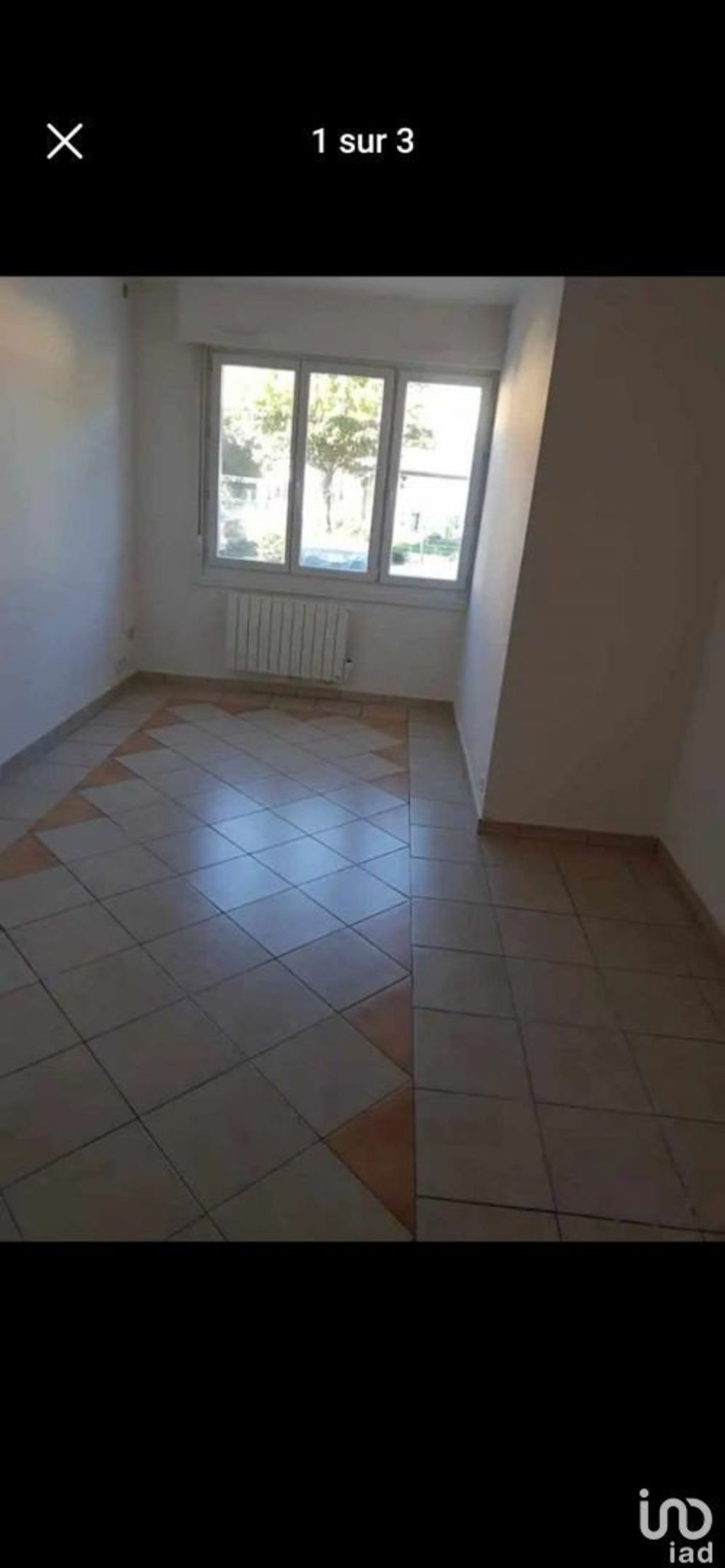 Achat appartement 3 pièce(s) Waziers