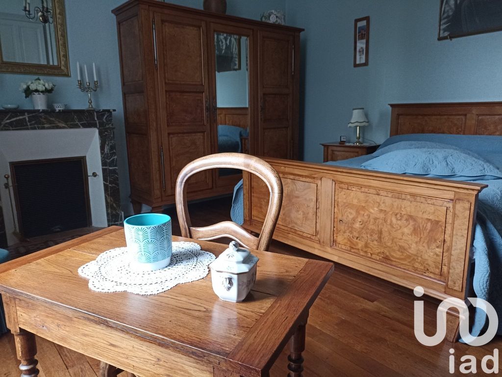 Achat maison 4 chambre(s) - Mazières-en-Gâtine