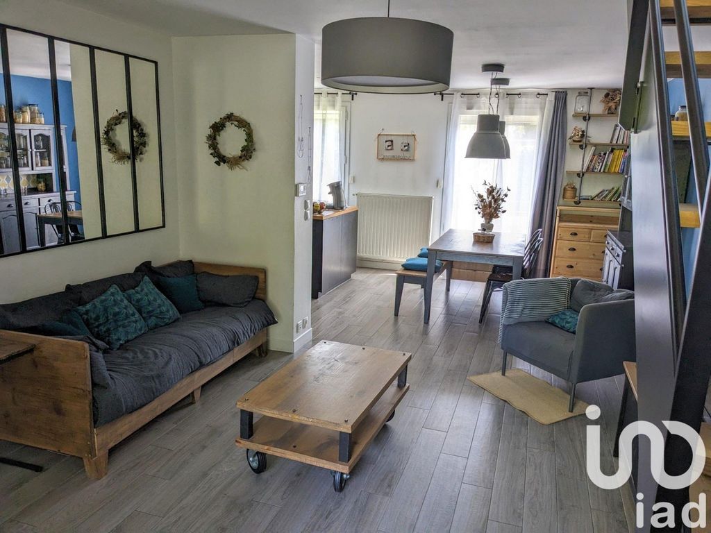 Achat maison 3 chambre(s) - Viry-Châtillon