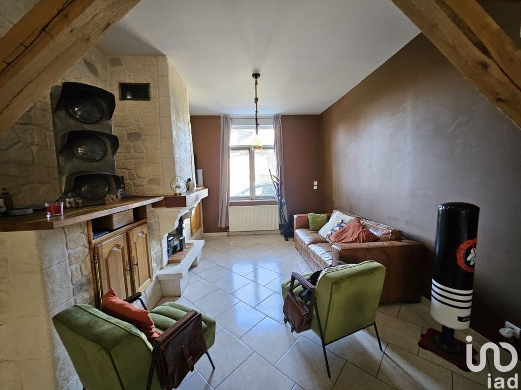 Achat maison à vendre 4 chambres 127 m² - Sin-le-Noble