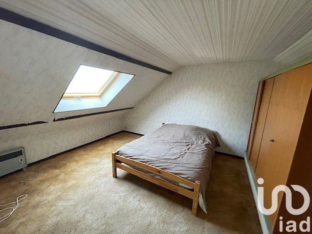 Achat maison 4 chambre(s) - Treuzy-Levelay