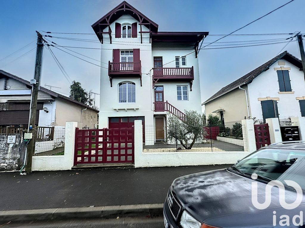 Achat appartement à vendre 3 pièces 70 m² - Dax