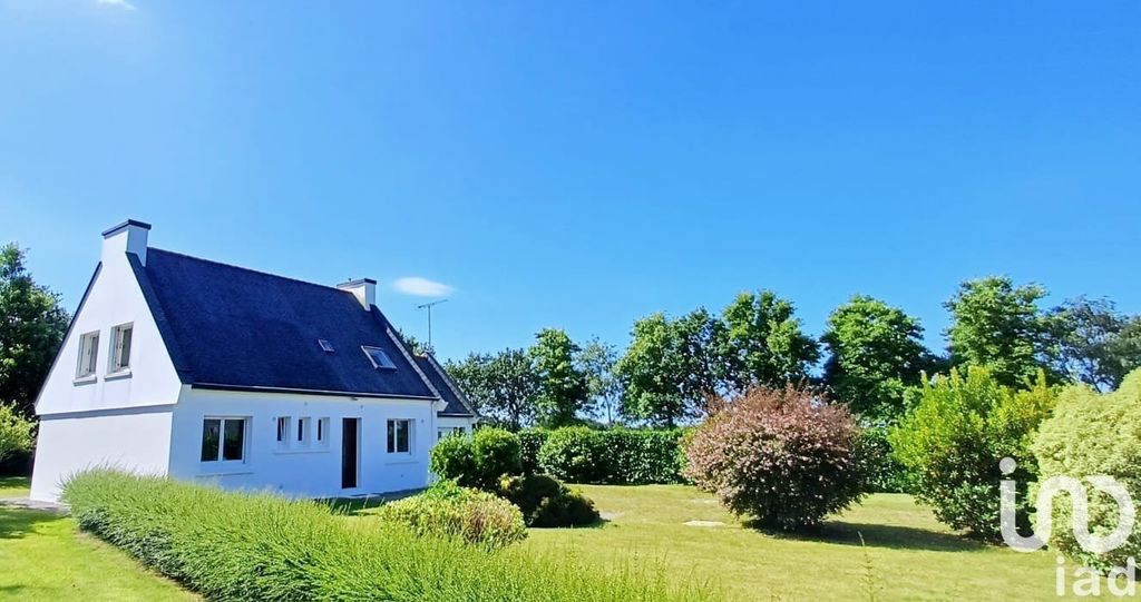 Achat maison 8 chambre(s) - Trégunc