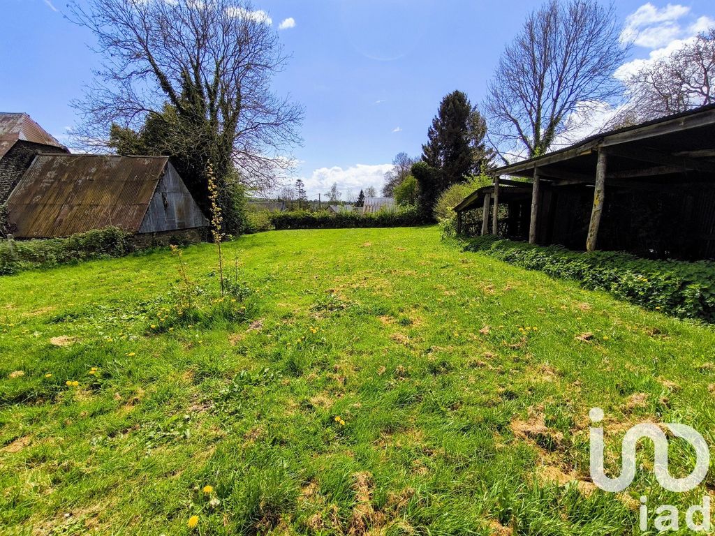 Achat maison 4 chambre(s) - Souleuvre-en-Bocage