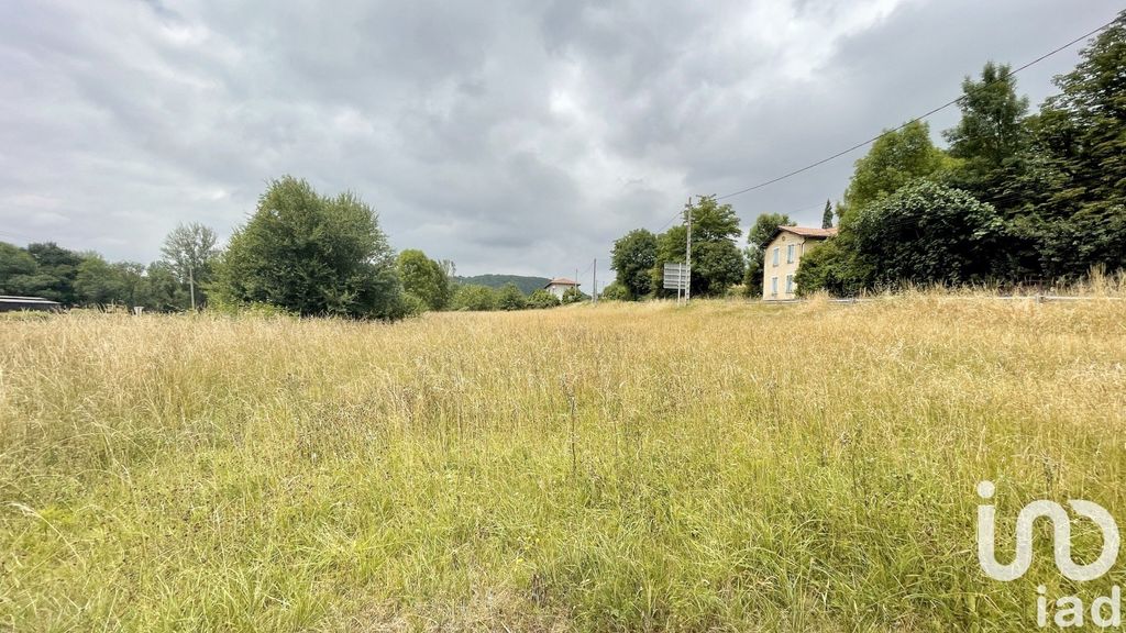 Achat maison 5 chambre(s) - Labroquère