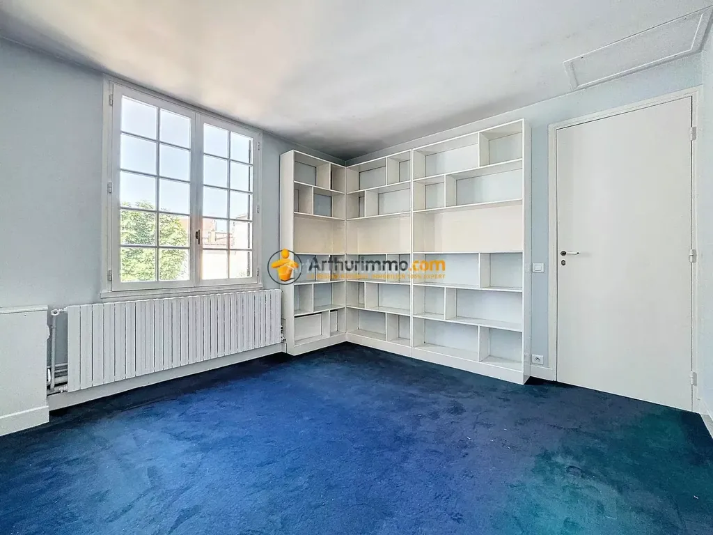 Achat maison 3 chambre(s) - Reims