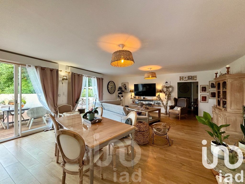 Achat maison à vendre 4 chambres 123 m² - Médis