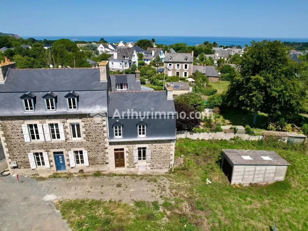 Achat maison 5 chambre(s) - Tréveneuc