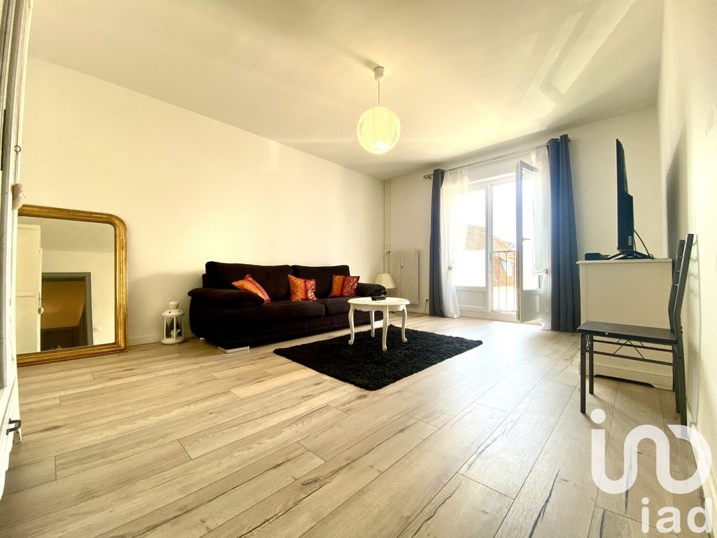 Achat appartement à vendre 3 pièces 81 m² - Saverne