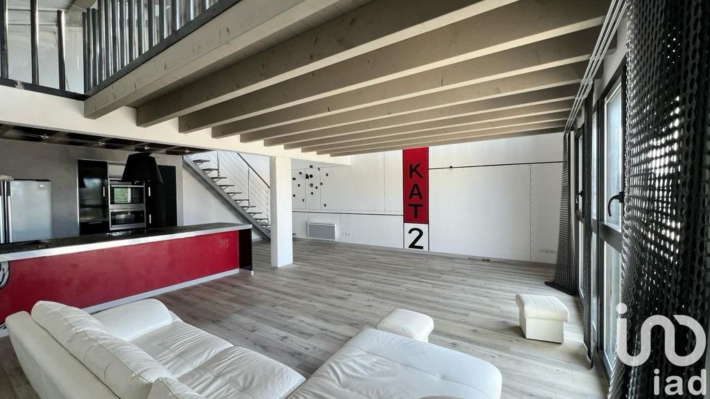 Achat appartement à vendre 5 pièces 166 m² - La Rochelle