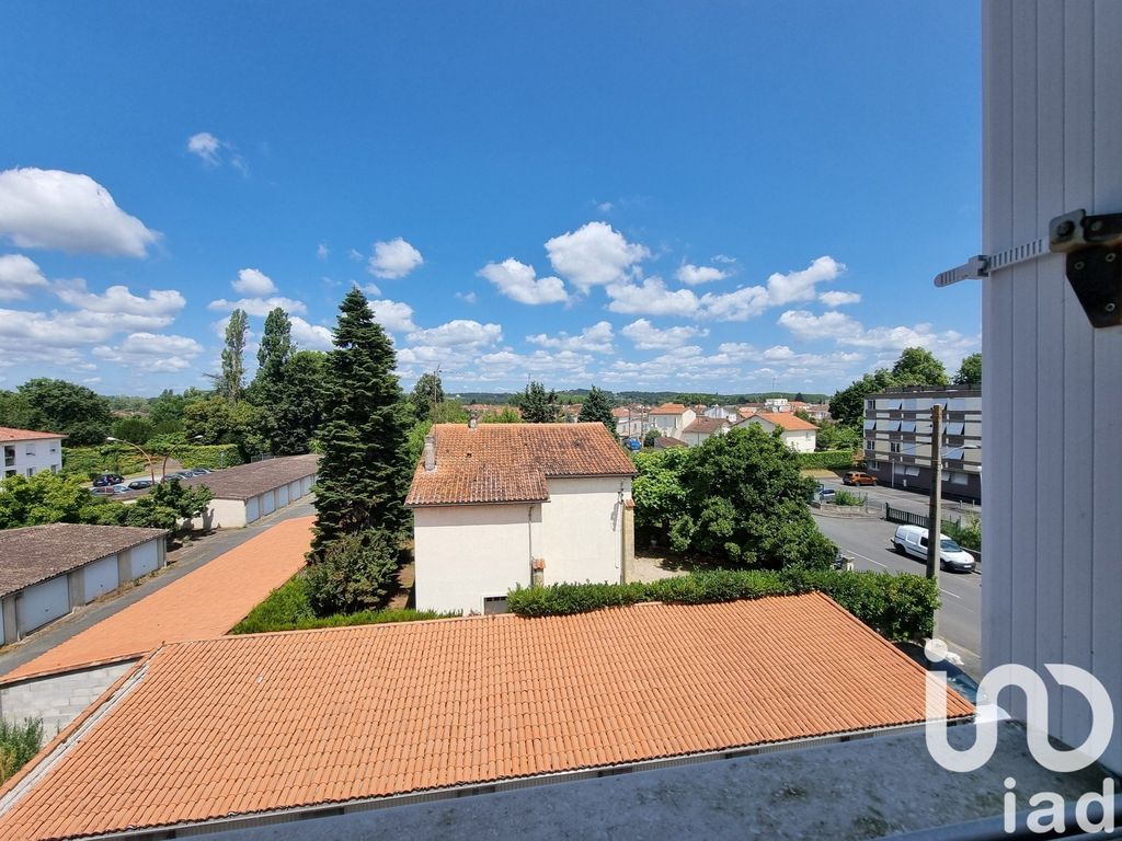 Achat appartement à vendre 3 pièces 64 m² - Bergerac