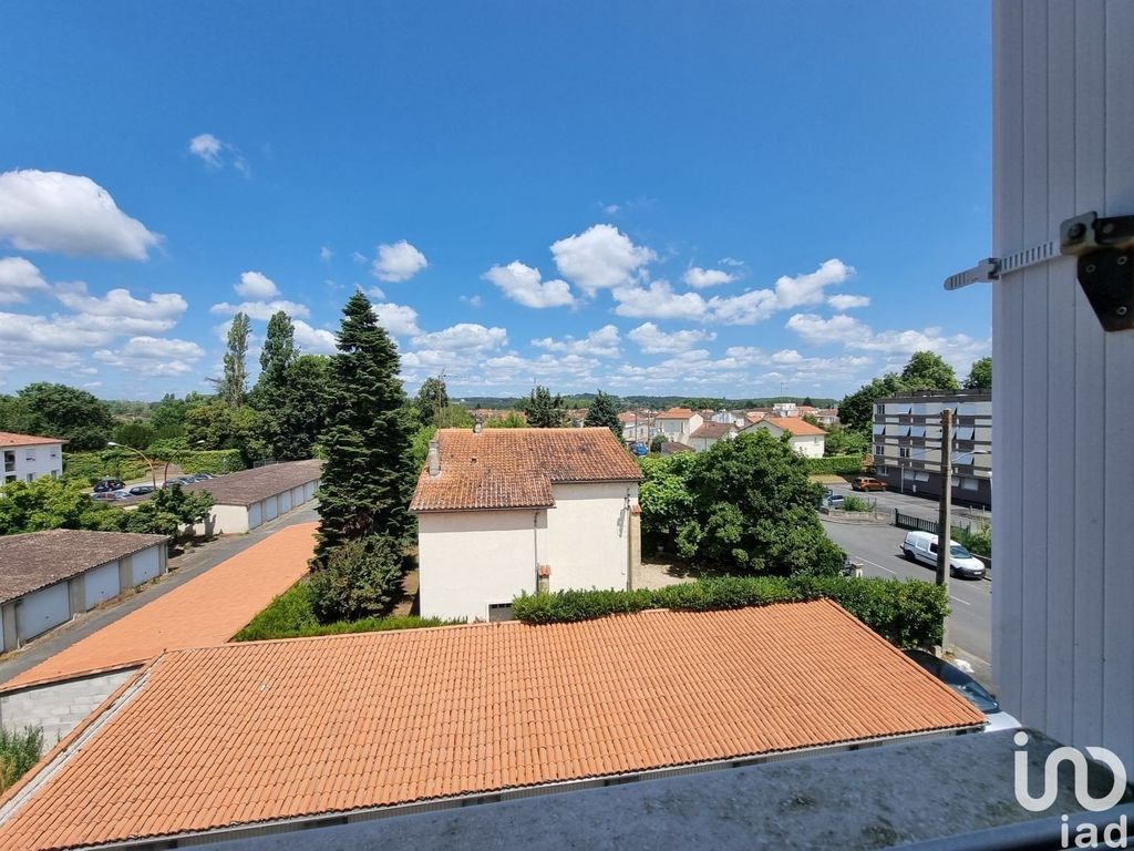 Achat appartement à vendre 3 pièces 64 m² - Bergerac