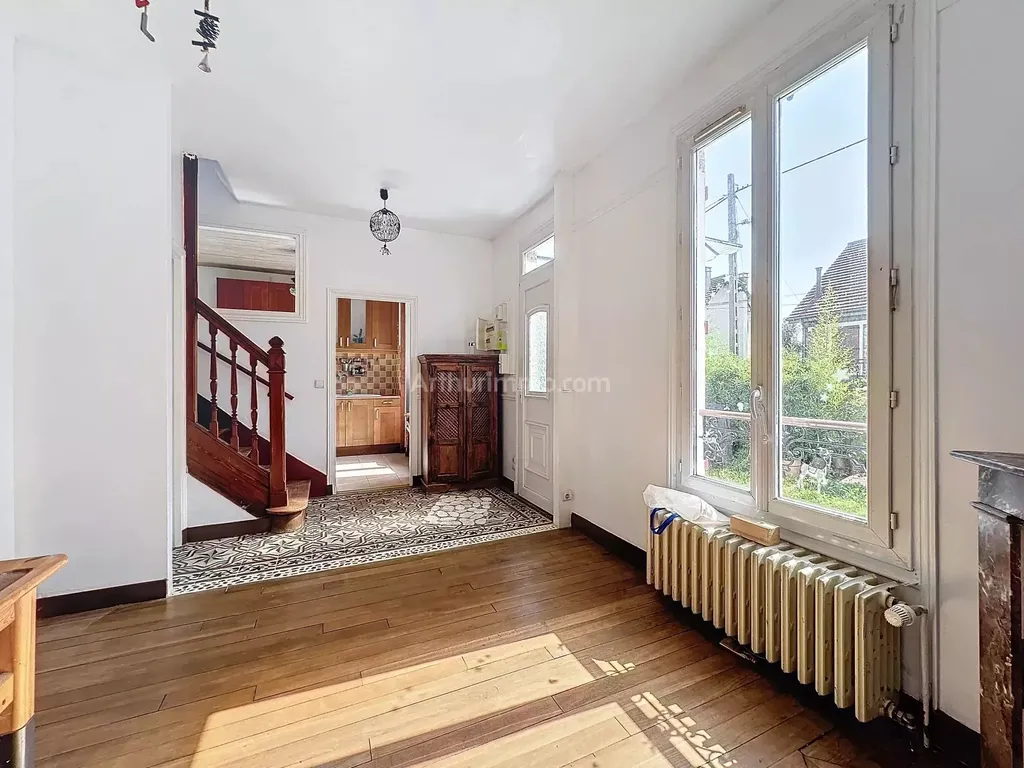 Achat maison 4 chambre(s) - Ermont