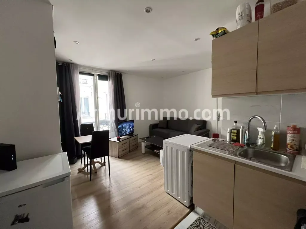 Achat appartement 2 pièce(s) Paris 2ème arrondissement