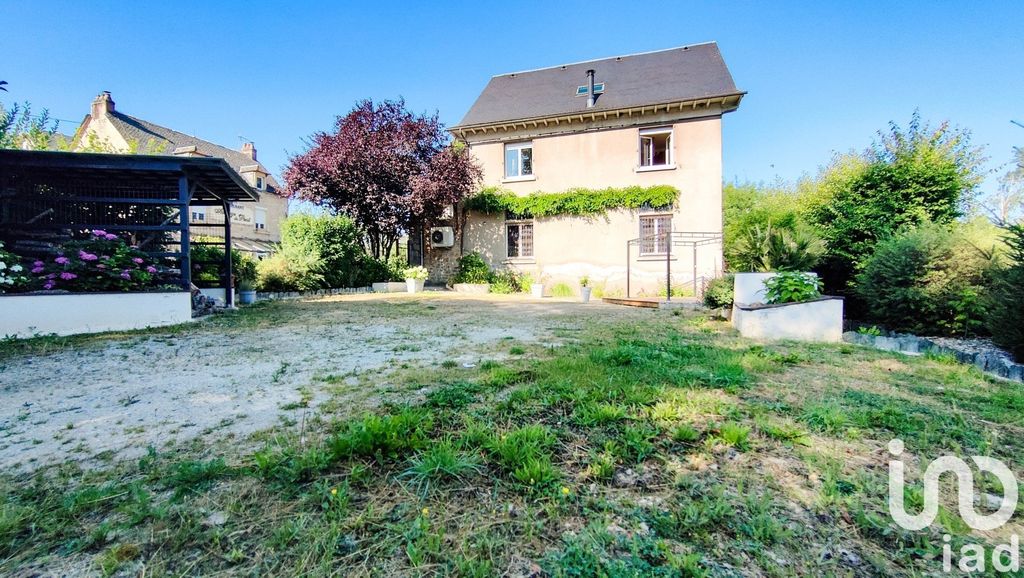 Achat maison à vendre 4 chambres 159 m² - Gaillac-d'Aveyron