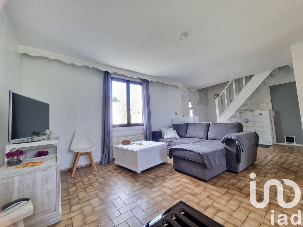 Achat maison 3 chambre(s) - Saint-Nazaire