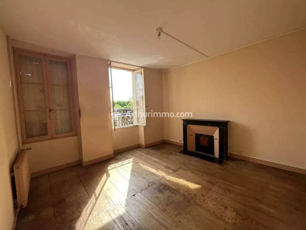 Achat maison 4 chambre(s) - Saint-Jean-d'Angély