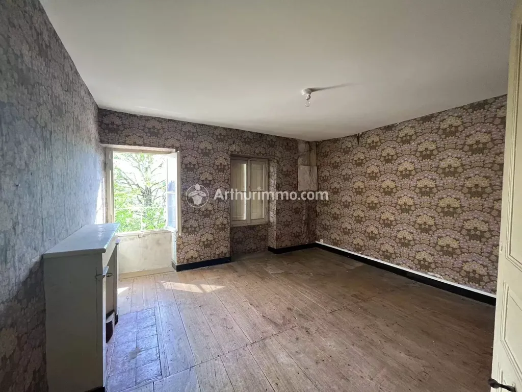 Achat maison 4 chambre(s) - Saint-Jean-d'Angély