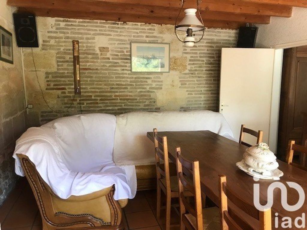 Achat maison 3 chambre(s) - Lapouyade