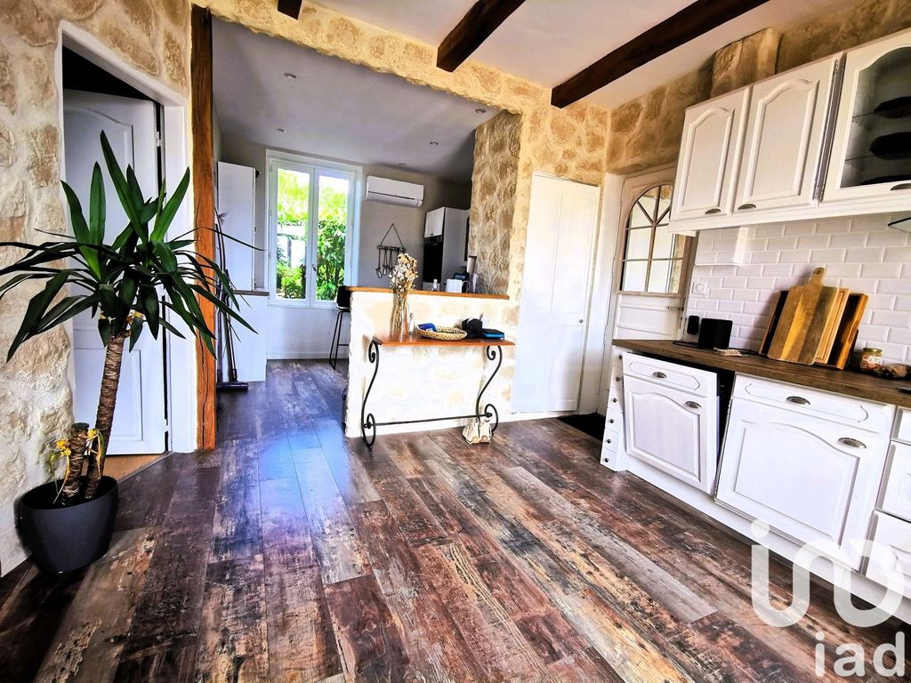 Achat maison 3 chambre(s) - Guillonville