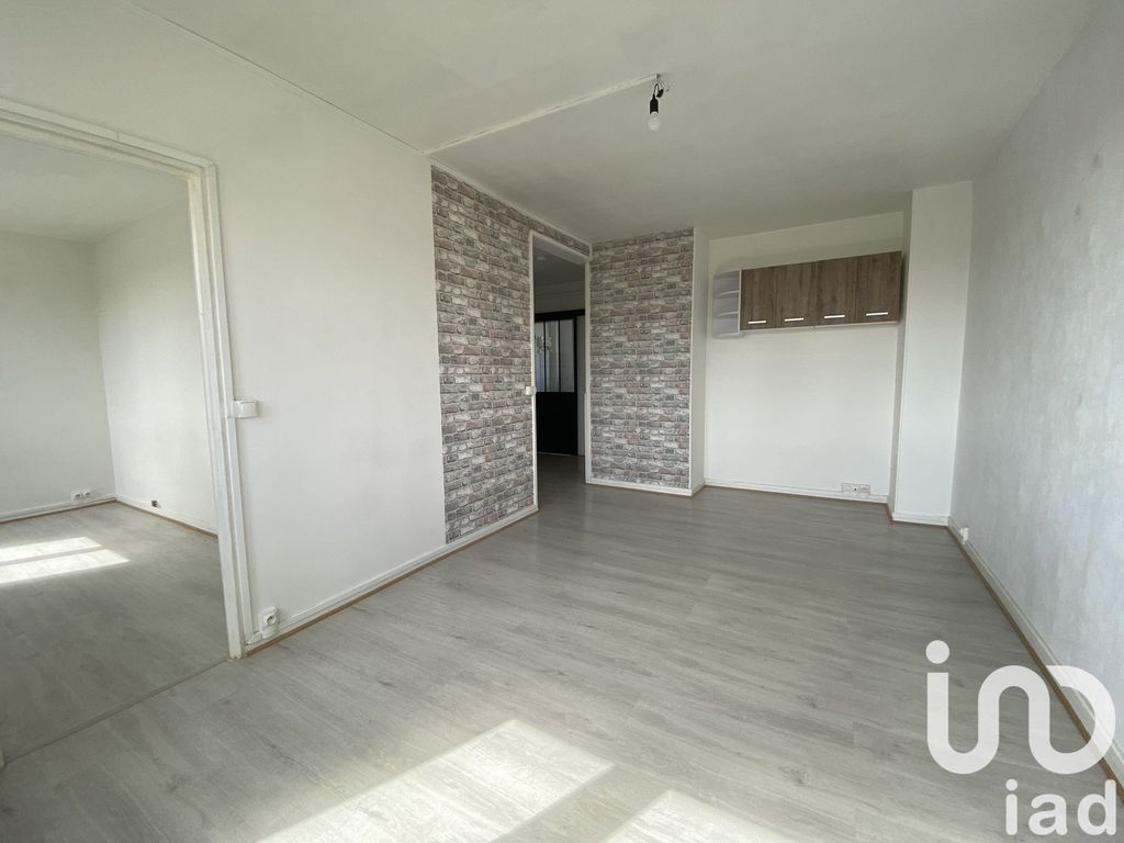 Achat appartement à vendre 3 pièces 52 m² - Avon